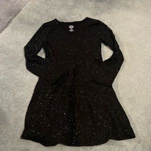 Sparkle Dress